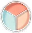 Pudră translucidă în culori 02 Pudaier