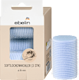 Softlockenwickler (36 mm) ebelin