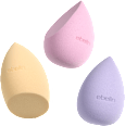 Make-up Eier Set 3tlg ebelin