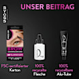Augenbrauenfarbe Dunkelblond 6-1 syoss