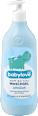 Gel doccia Sensitive per corpo e capelli babylove