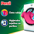 Deep Clean deterdžent za pranje šarenog rublja, 100 pranja Persil