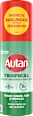 tropical repelentni sprej  Autan