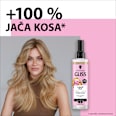 Regenerator za kosu u spreju Express Liquid Silk Schwarzkopf GLISS
