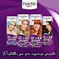 Boja za kosu – 4 - 5 tartuf Palette INTENSIVE COLOR CREME