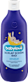 Baby Badezusatz Entspannendes Schlaf schön Bad sensitive babylove