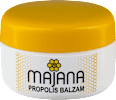 Propolis balzam za negu kože  MAJANA