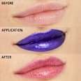 Lipliner Lip Shift Lip Stain Galactic Sunrise Pink REVOLUTION