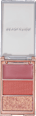 Blush Palette Icon Aura Points Rose REVOLUTION
