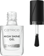 Top do paznokci High Shine Gel CATRICE