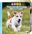 Moji prijatelji životinje - Kućni ljubimci MALIK
