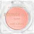 Blush Bouncy Blur Light As A Cloud Peachy Pink REVOLUTION