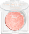 Blush Bouncy Blur Light As A Cloud Peachy Pink REVOLUTION