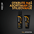 INTENSE CURL regenerator za kosu syoss