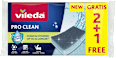 Pro Clean houbička na nádobí Vileda