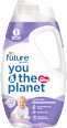 Гел за пране с лавандулов аромат, 27 пранета future Teo bebe