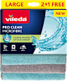 Pro Clean univerzální mikrohadřík Vileda