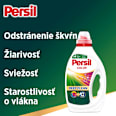 Prací gél Deep Clean Color Persil