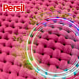 Prací gél Deep Clean Color Persil