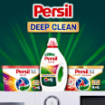 Prací gél Deep Clean Color Persil