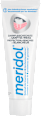 Zahnpasta Zahnfleischschutz Sanftes Weiss meridol