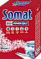 Soľ do umývačky riadu Duo Power Experts Somat