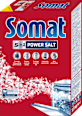 Soľ do umývačky riadu Duo Power Experts Somat