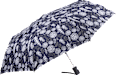 Sklopivi kišobran s uzorkom cvijeća Hrvatski kišobran
