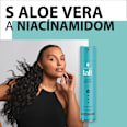 Lak na vlasy Aloe Boost 4 Schwarzkopf taft