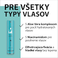 Lak na vlasy Aloe Boost 4 Schwarzkopf taft