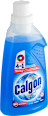 Prípravok na ochranu práčky 4v1 Power Gel Calgon