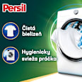 Pracie kapsuly Discs 4v1 Deep Clean Universal Persil