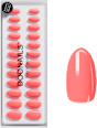 Künstliche Nägel Press Ons Short Peach Please Doonails