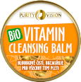 Čistiaci pleťový balzam Vitamin  Purity Vision