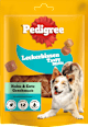 Hundeleckerli Leckerbissen Kauhappen mit Huhn Pedigree