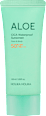 Sonnencreme ALOE CICA Waterproof Sunscreen LSF 50+ HOLIKA HOLIKA