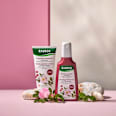 Shampoo Farbschutz mit Wildrose RAUSCH