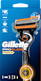 Fusion5 ProGlide Power električni brivnik in nadomestne glave Gillette