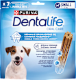 small snack pro psy PURINA Dentalife