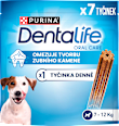 Dentalife Small pamlsky pro psy PURINA Dentalife