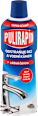 čisticí prostředek na rez a vodní kámen Pulirapid