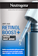 Retinol Boost + intenzivní noční sérum Neutrogena