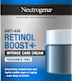 Retinol Boost + intenzivní pleťová péče Neutrogena