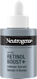 Retinol Boost+ noční pleťové sérum Neutrogena
