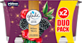 svíčka Winter Berries duopack, 2x112 g glade