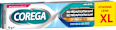 fixační krém na zubní náhrady bez příchuti XL extra silný COREGA