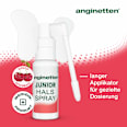 Hals Spray junior anginetten
