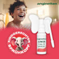 Hals Spray junior anginetten