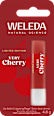 balzám na rty Very Cherry WELEDA