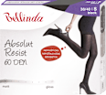 punčochové kalhoty Absolut resist, 60 DEN Bellinda